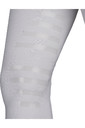 Derriere Equestrian Womens Deauville Knee Grip Leggings DDKGL2022 - White